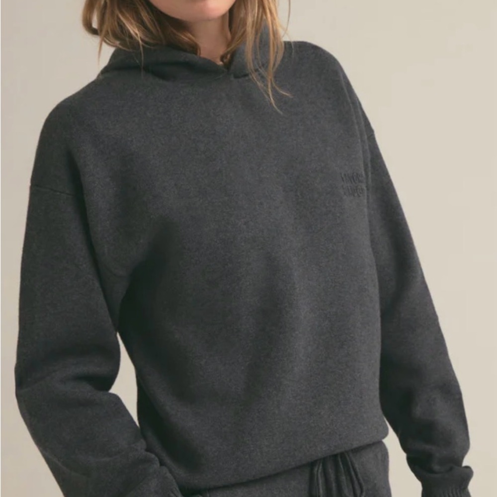 Favorite Daughter THE FATIGUE SISTERS HOODIE